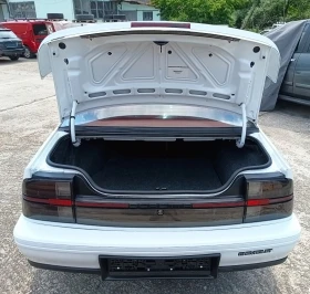 Chevrolet Camaro GT 3.1 V6, снимка 11