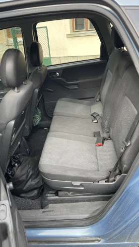 Opel Meriva - 2100 € / 4107.24 лв. - 47662798 6