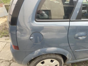 Opel Meriva - 2100 € / 4107.24 лв. - 47662798 4