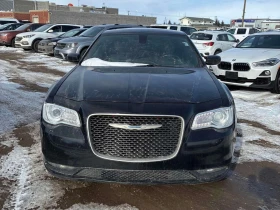 Chrysler 300c * Platinum * CARFAX * ЦЕНА ДО БГ, снимка 6 - Автомобили и джипове - 53649468