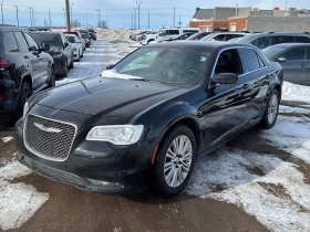 Chrysler 300c * Platinum * CARFAX * ЦЕНА ДО БГ