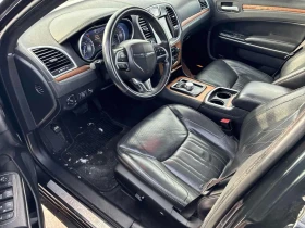 Chrysler 300c * Platinum * CARFAX * ЦЕНА ДО БГ, снимка 5 - Автомобили и джипове - 53649468