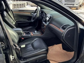 Chrysler 300c * Platinum * CARFAX * ЦЕНА ДО БГ, снимка 17 - Автомобили и джипове - 53649468