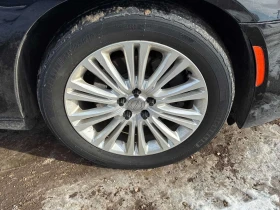 Chrysler 300c * Platinum * CARFAX * ЦЕНА ДО БГ, снимка 7 - Автомобили и джипове - 53649468