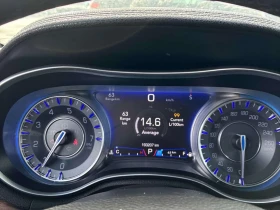 Chrysler 300c * Platinum * CARFAX * ЦЕНА ДО БГ, снимка 8 - Автомобили и джипове - 53649468