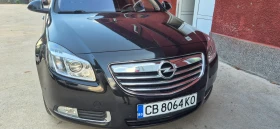 Opel Insignia - 7000 € / 13690.81 лв. - 48103172 4