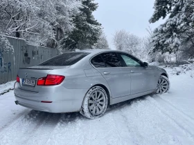 BMW 530 Сменени вериги Обсл кутия - 8000 € / 15646.64 лв. - 23875731 3