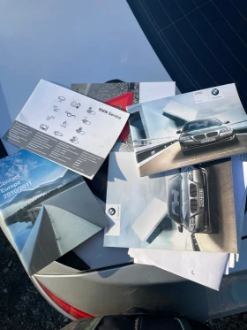 BMW 530 Сменени вериги Обсл кутия - 8000 € / 15646.64 лв. - 23875731 16