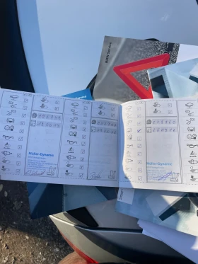 BMW 530 Сменени вериги Обсл кутия - 8000 € / 15646.64 лв. - 23875731 15