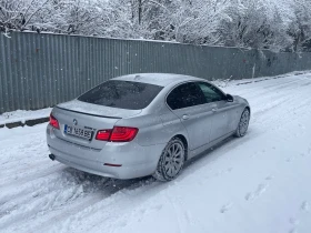 BMW 530 Сменени вериги Обсл кутия - 8000 € / 15646.64 лв. - 23875731 8