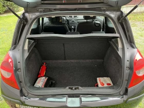 Renault Clio 1.5 dci - 1800 € / 3520.49 лв. - 33291800 12