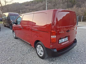 Citroen Jumpy 2.0* 180к.с.* AВТОМАТ* 2 ПЛЪЗГАЩИ ВРАТИ - 10500 € / 20536.22 лв. - 35967004 4