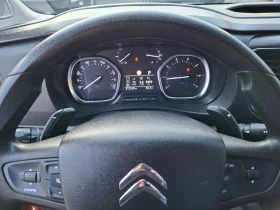 Citroen Jumpy 2.0* 180к.с.* AВТОМАТ* 2 ПЛЪЗГАЩИ ВРАТИ - 10500 € / 20536.22 лв. - 35967004 14
