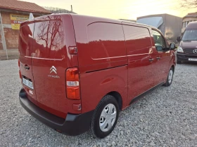 Citroen Jumpy 2.0* 180к.с.* AВТОМАТ* 2 ПЛЪЗГАЩИ ВРАТИ - 10500 € / 20536.22 лв. - 35967004 6