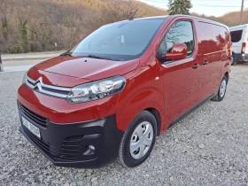 Citroen Jumpy 2.0* 180к.с.* AВТОМАТ* 2 ПЛЪЗГАЩИ ВРАТИ - 10500 € / 20536.22 лв. - 35967004 2