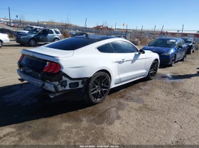 Ford Mustang 2.3L I-4 DI, DOHC, VVT, TURBO, 310HP Rear Wheel - 12800 € / 25034.62 лв. - 62371412 4