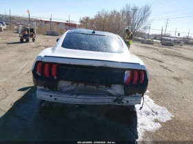 Ford Mustang 2.3L I-4 DI, DOHC, VVT, TURBO, 310HP Rear Wheel - 12800 € / 25034.62 лв. - 62371412 17