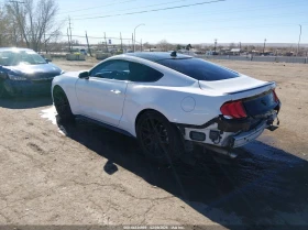 Ford Mustang 2.3L I-4 DI, DOHC, VVT, TURBO, 310HP Rear Wheel - 12800 € / 25034.62 лв. - 62371412 3