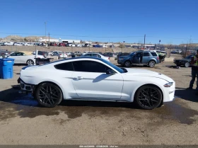 Ford Mustang 2.3L I-4 DI, DOHC, VVT, TURBO, 310HP Rear Wheel - 12800 € / 25034.62 лв. - 62371412 14