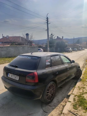 Audi A3 - 2000 € / 3911.66 лв. - 26207976 8