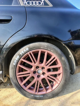 Audi A3 - 2000 € / 3911.66 лв. - 26207976 10