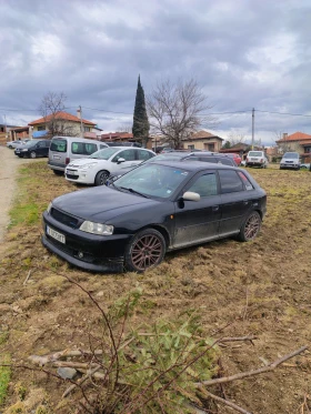 Audi A3 - 2000 € / 3911.66 лв. - 26207976 4