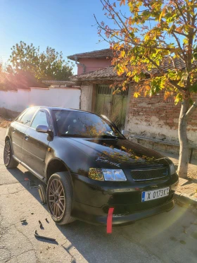 Audi A3 - 2000 € / 3911.66 лв. - 26207976 11