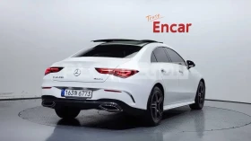 Mercedes-Benz CLA 250 4matic* DIGITAL* ВКЛЮЧЕН ТЕХНОТЕСТ | Auto.bg — изображение 2