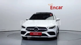 Mercedes-Benz CLA 250 4matic* DIGITAL* ВКЛЮЧЕН ТЕХНОТЕСТ