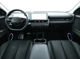 Hyundai Ioniq 5 Pano Bose | Auto.bg — изображение 8
