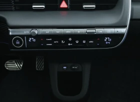 Hyundai Ioniq 5 Pano Bose | Auto.bg — изображение 9