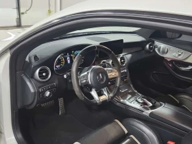 Mercedes-Benz C 63 AMG  S * 360* DISTRONIC* 3D BUMERSTER | Mobile.bg � ����� ������ 10