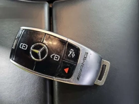 Mercedes-Benz C 63 AMG  S * 360* DISTRONIC* 3D BUMERSTER | Mobile.bg � ����� ������ 8