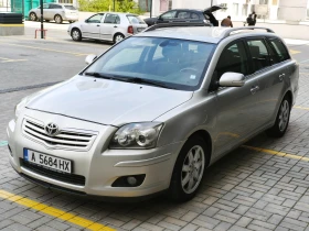Toyota Avensis 2.0D 4D - 2100 € / 4107.24 лв. - 58918890 6