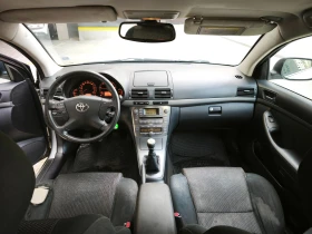 Toyota Avensis 2.0D 4D - 2100 € / 4107.24 лв. - 58918890 10
