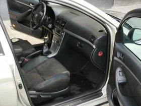 Toyota Avensis 2.0D 4D - 2100 € / 4107.24 лв. - 58918890 12