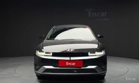 Hyundai Ioniq 5 EXCLUSIVE* LONG RANGE* AWD* ПОДГРЕВ* ОБДУХВАНЕ*  | Auto.bg — изображение 3