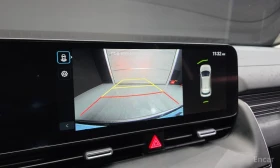 Hyundai Ioniq 5 EXCLUSIVE* LONG RANGE* AWD* ПОДГРЕВ* ОБДУХВАНЕ*  | Auto.bg — изображение 14