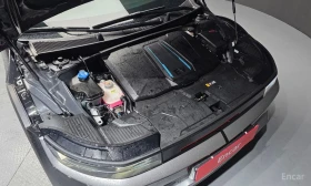 Hyundai Ioniq 5 EXCLUSIVE* LONG RANGE* AWD* ПОДГРЕВ* ОБДУХВАНЕ*  | Auto.bg — изображение 5