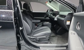 Hyundai Ioniq 5 EXCLUSIVE* LONG RANGE* AWD* ПОДГРЕВ* ОБДУХВАНЕ*  | Auto.bg — изображение 9