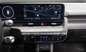 Hyundai Ioniq 5 EXCLUSIVE* LONG RANGE* AWD* ПОДГРЕВ* ОБДУХВАНЕ*  | Auto.bg — изображение 13