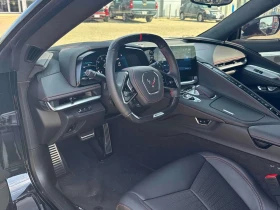 Chevrolet Corvette  | 3LZ | AWD| TOP | ����� | CARFAX |  | Mobile.bg � ����� ������ 9