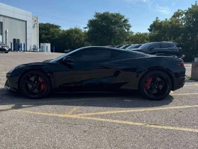 Chevrolet Corvette  | 3LZ | AWD| TOP | ����� | CARFAX |  | Mobile.bg � ����� ������ 2