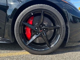 Chevrolet Corvette  | 3LZ | AWD| TOP | ����� | CARFAX |  | Mobile.bg � ����� ������ 8