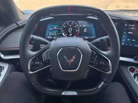 Chevrolet Corvette  | 3LZ | AWD| TOP | ����� | CARFAX |  | Mobile.bg � ����� ������ 12