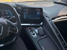 Chevrolet Corvette  | 3LZ | AWD| TOP | ����� | CARFAX |  | Mobile.bg � ����� ������ 11