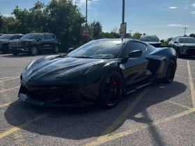 ����� �� �������� �� Chevrolet Corvette  | 3LZ | AWD| TOP | ����� | CARFAX | 