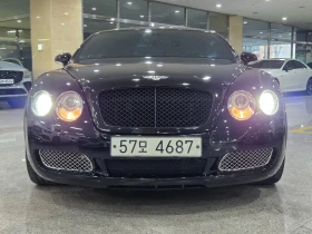 ������ Bentley Continental ...