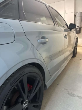 Audi Rs3 2.5 TFSI quattro / BANG & OLUFSEN  | Mobile.bg � ����� ������ 4