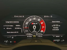Audi Rs3 2.5 TFSI quattro / BANG & OLUFSEN  | Mobile.bg � ����� ������ 8